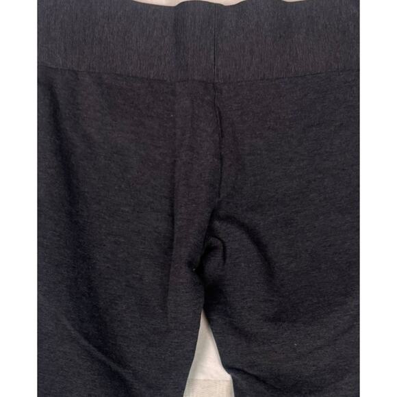 Tahari Womens Medium Gray Pull On Ankle Pants Rayon Nylon Spandex - Picture 6 of 7